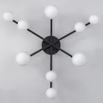 Потолочная люстра Citilux GLOB CL209291 Потолочная люстра Citilux GLOB CL209291