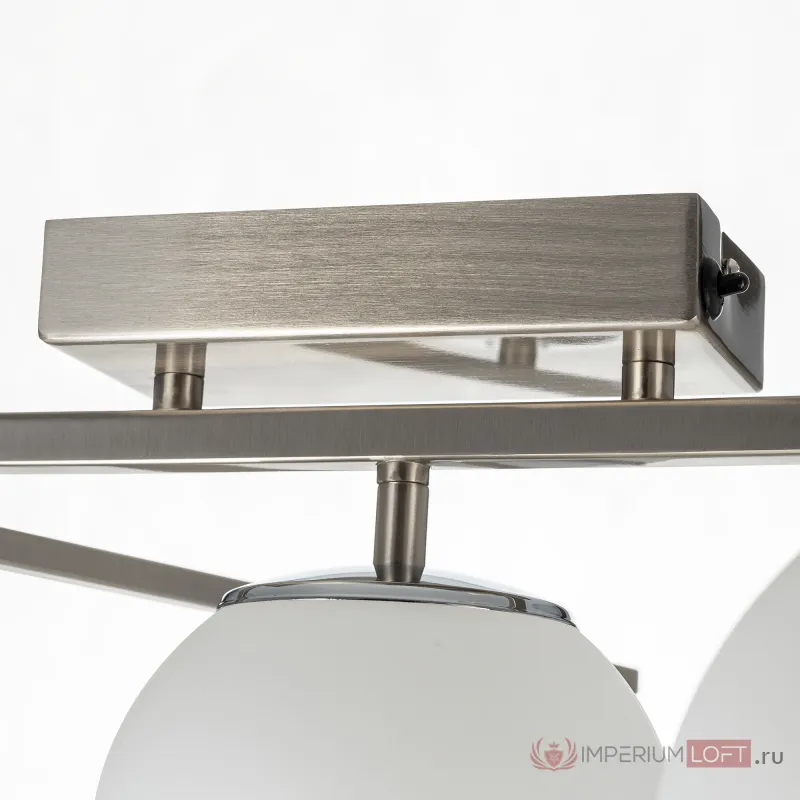 Люстра потолочная Citilux DORSY CL223161 от ImperiumLoft