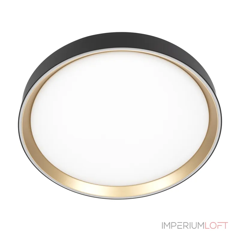 Светильник потолочный Citilux BOSS CL751351G от ImperiumLoft Светильник потолочный Citilux BOSS CL751351G от ImperiumLoft