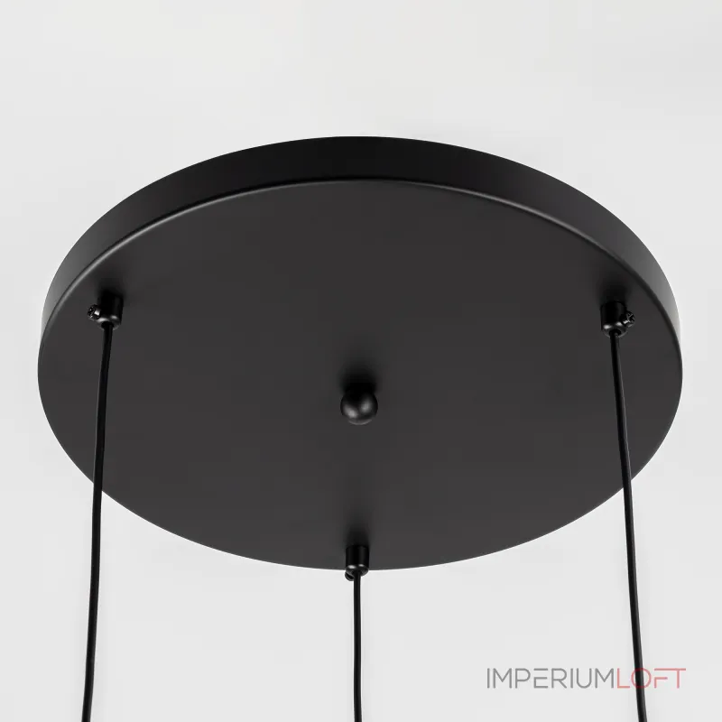 Подвесной светильник Citilux ORTON CL202133