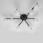 Потолочная люстра Citilux GLOB CL209291 Потолочная люстра Citilux GLOB CL209291