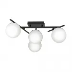 Люстра поворотная Citilux DORSY CL223142 LED от ImperiumLoft