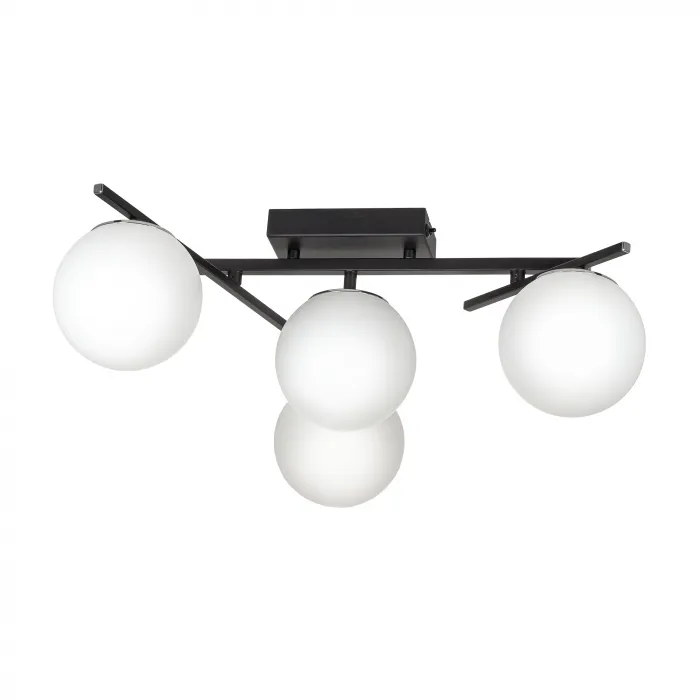 Люстра поворотная Citilux DORSY CL223142 LED от ImperiumLoft