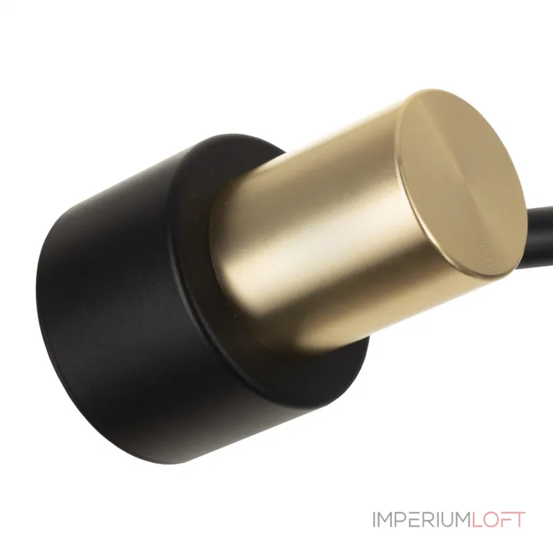 Спот поворотный Citilux SAT CL505641 от ImperiumLoft Спот поворотный Citilux SAT CL505641 от ImperiumLoft