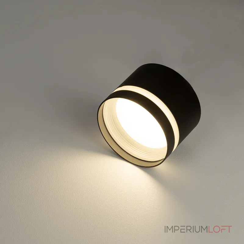 Светильник накладной потолочный Citilux Hardy CL002C11