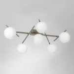 Потолочная люстра Citilux DORSY CL223161
