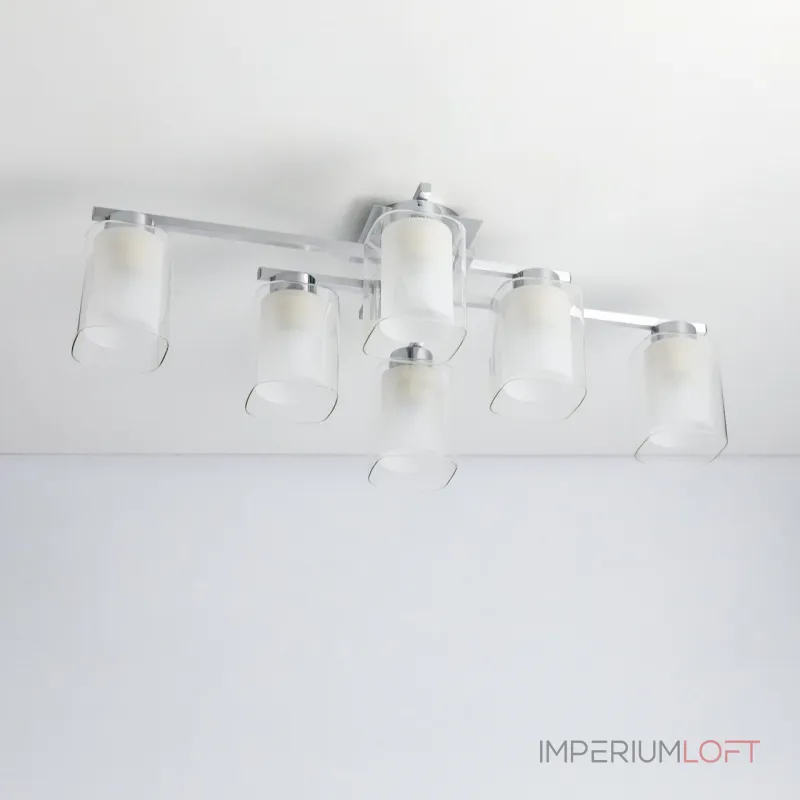 Потолочная люстра Citilux Диез CL111160