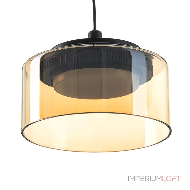 Подвесной светильник Citilux ESPACE CL243011 Подвесной светильник Citilux ESPACE CL243011