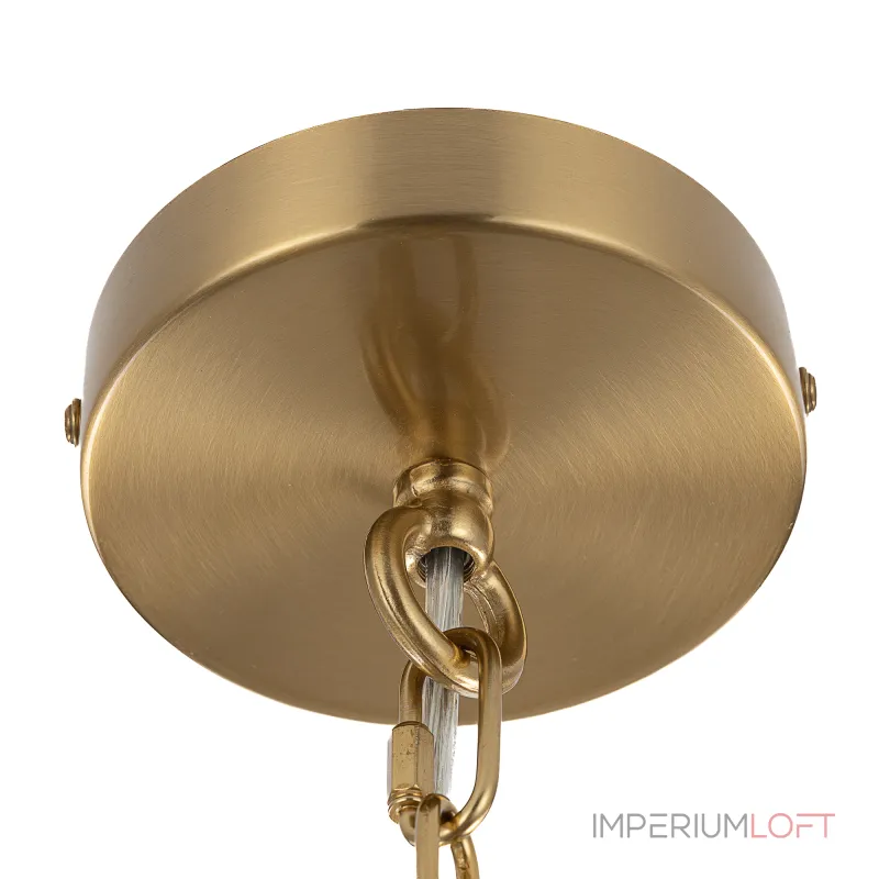 Подвесная люстра Citilux CARSON CL255163 Подвесная люстра Citilux CARSON CL255163