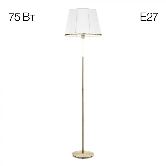 Торшер Citilux Линц CL402980 от ImperiumLoft