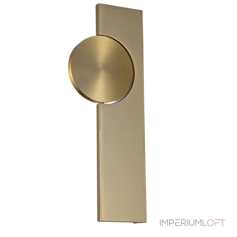 Настенный светильник Citilux JAZZY CL248011