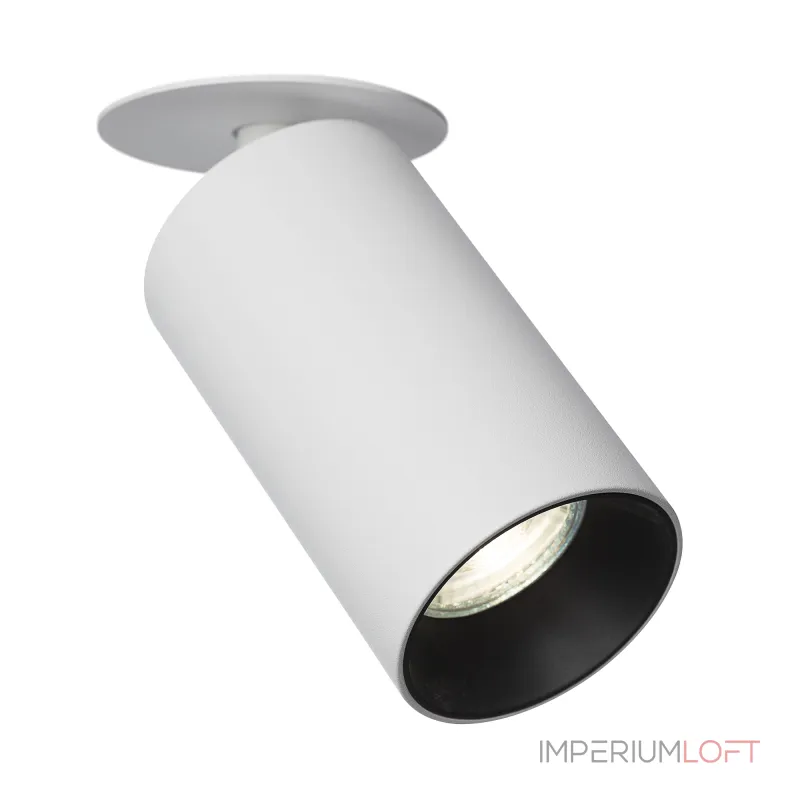 Встраиваемый светильник Citilux AXEL CL512D10 Встраиваемый светильник Citilux AXEL CL512D10