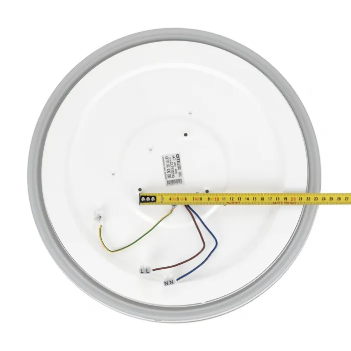 Светильник потолочный Citilux BOSS CL751351G от ImperiumLoft