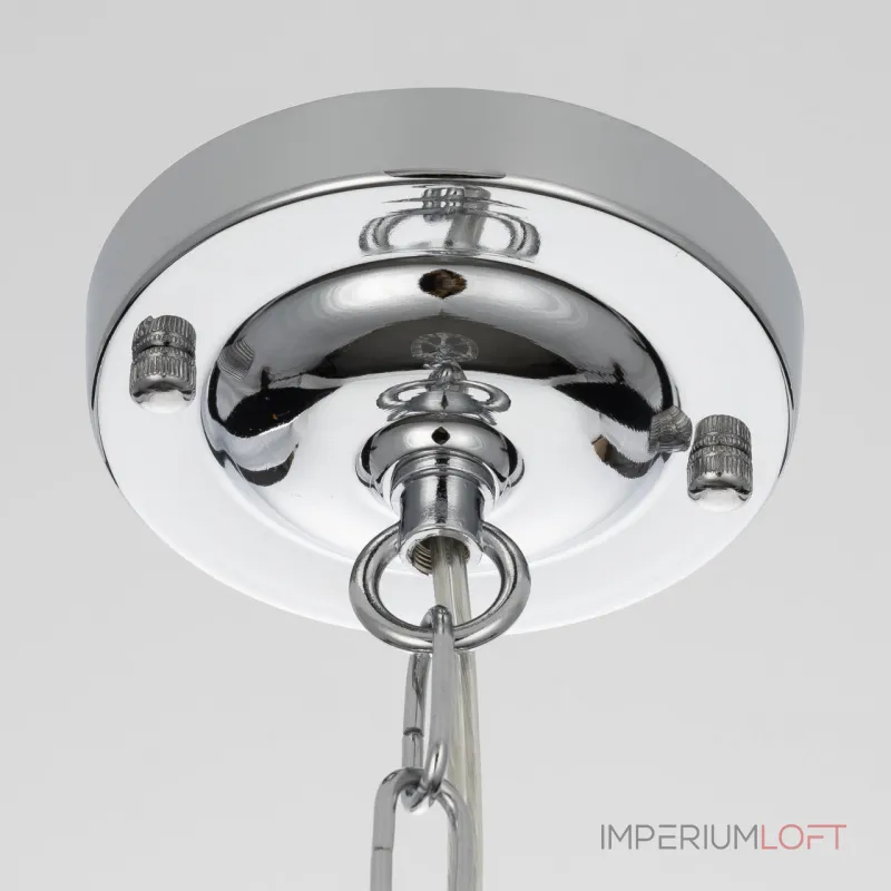 Подвесной светильник Citilux Инга CL335111