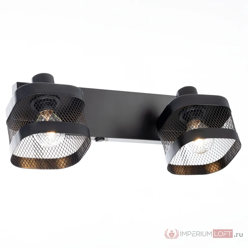 Спот Citilux Хаген CL531525 от ImperiumLoft