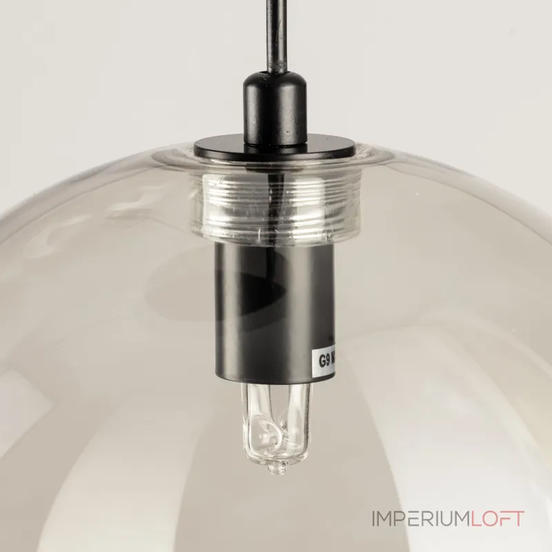 Подвесной светильник Citilux ORTON CL202133