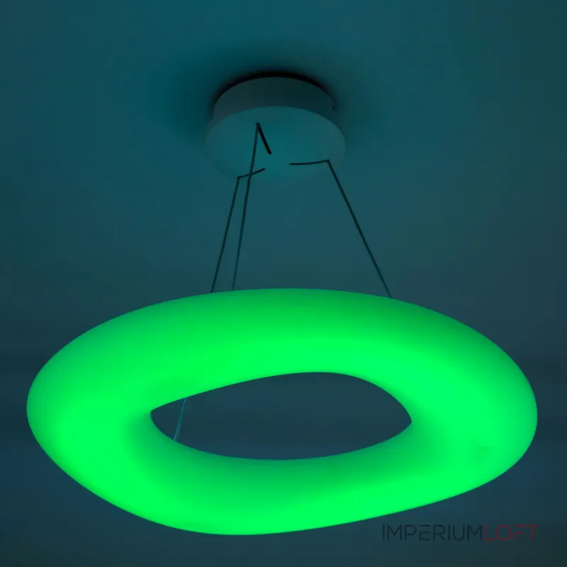 Подвесной светильник Citilux Стратус Смарт CL732A660GS Подвесной светильник Citilux Стратус Смарт CL732A660GS