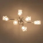 Потолочная люстра Citilux Диез CL111160