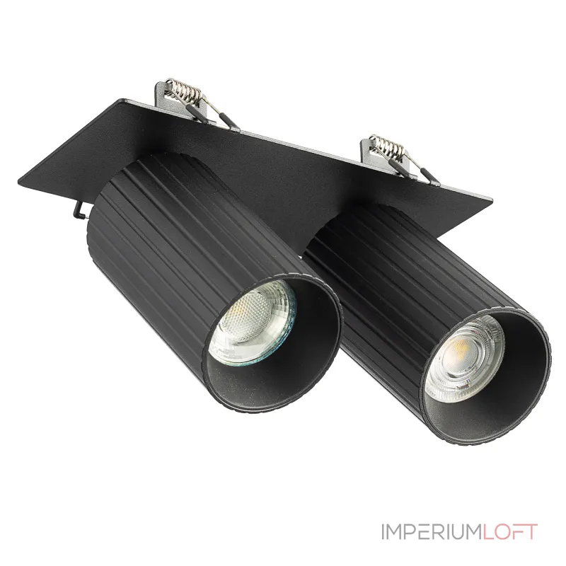 Встраиваемый светильник Citilux AXEL CL512D21R