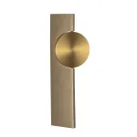 Настенный светильник Citilux JAZZY CL248011
