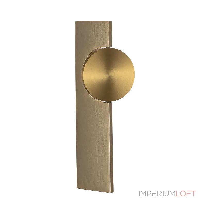 Настенный светильник Citilux JAZZY CL248011