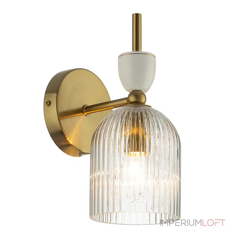 Бра Citilux CARSON CL255313 Бра Citilux CARSON CL255313