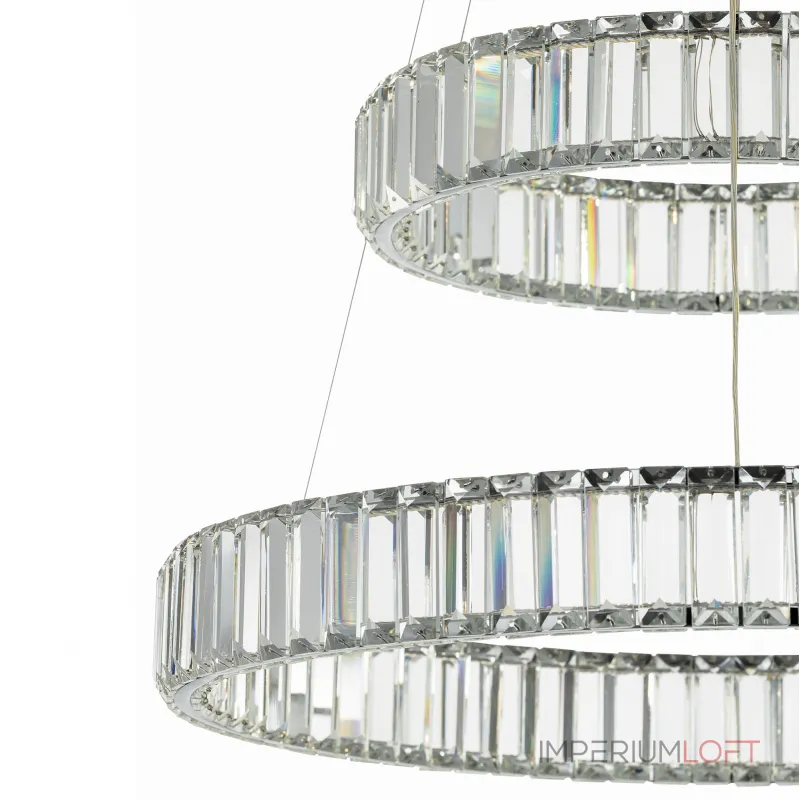 Подвесная люстра Citilux Чезаре CL338261