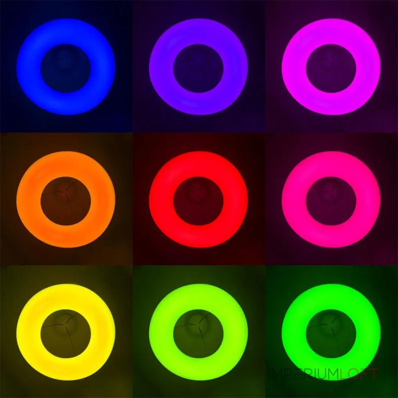 Подвесной светильник Citilux Стратус Смарт CL732A660GS Подвесной светильник Citilux Стратус Смарт CL732A660GS