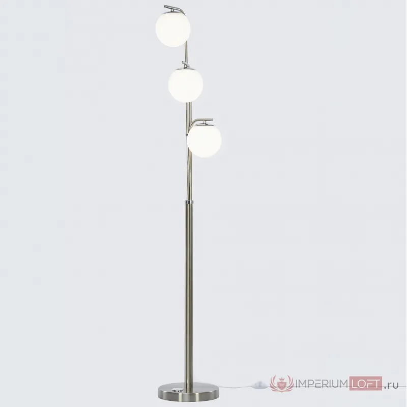 Торшер Citilux Адам Смарт CL228A931 от ImperiumLoft