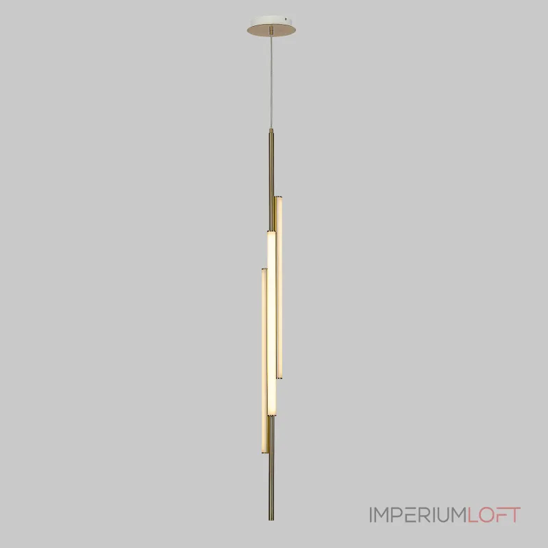 Подвесной светильник Citilux SIGNATURE CL247063