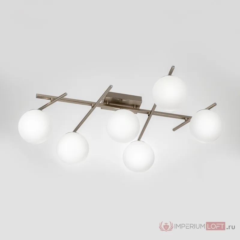 Люстра потолочная Citilux DORSY CL223161 от ImperiumLoft
