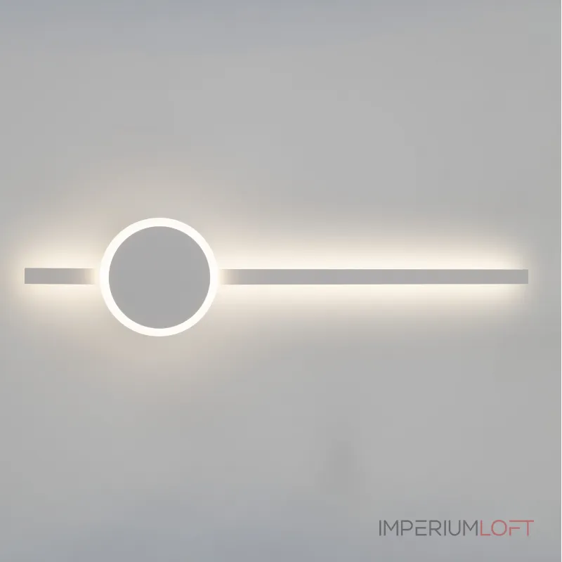 Светильник настенный Citilux Стиг CL203310 от ImperiumLoft