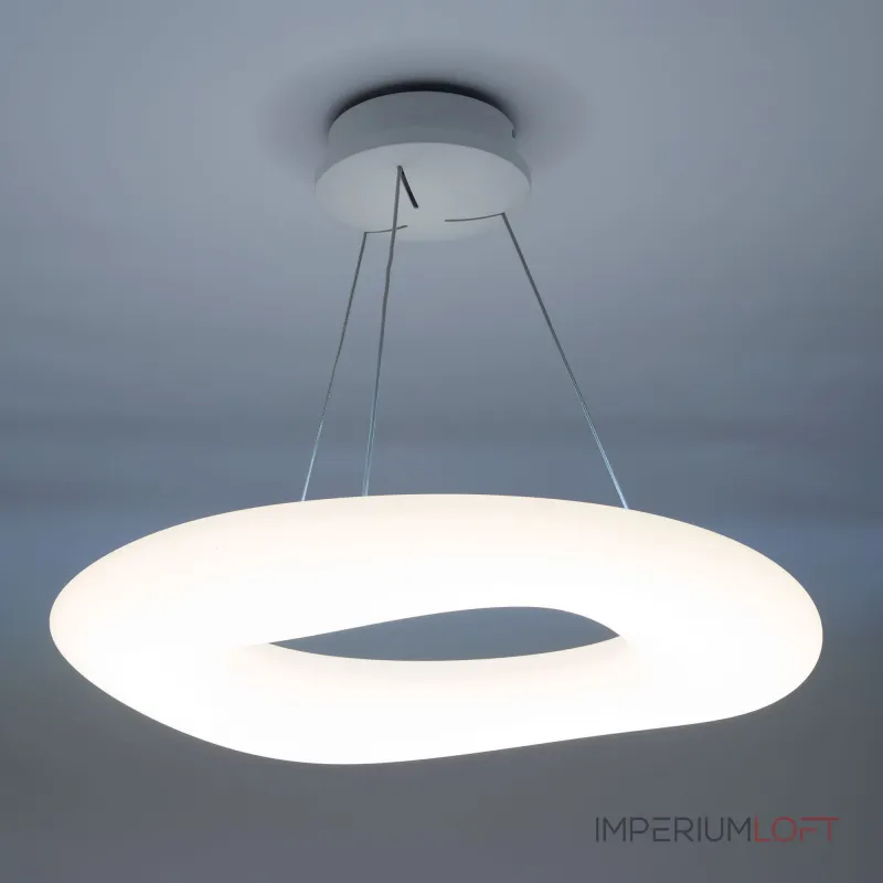 Подвесной светильник Citilux Стратус Смарт CL732A660GS Подвесной светильник Citilux Стратус Смарт CL732A660GS