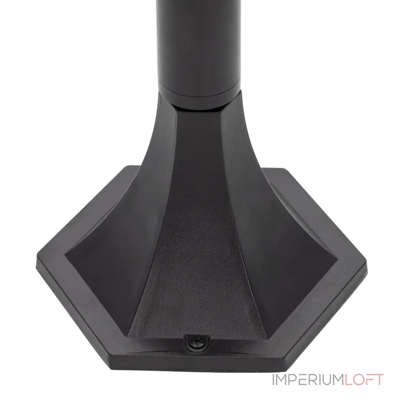 Уличный парковый светильник Citilux FORTS CLU09B