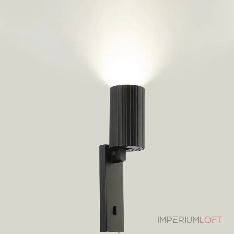 Настенный светильник Citilux AXEL CL512511R