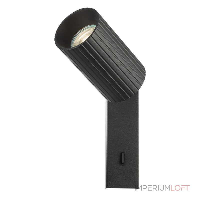 Настенный светильник Citilux AXEL CL512511R