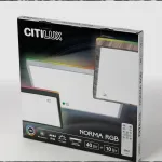 Светильник накладной Citilux NORMA CL749K400