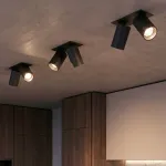 Встраиваемый светильник Citilux AXEL CL512D21R