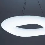 Подвесной светильник Citilux Стратус Смарт CL732A660GS