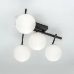 Люстра поворотная Citilux DORSY CL223142 LED от ImperiumLoft