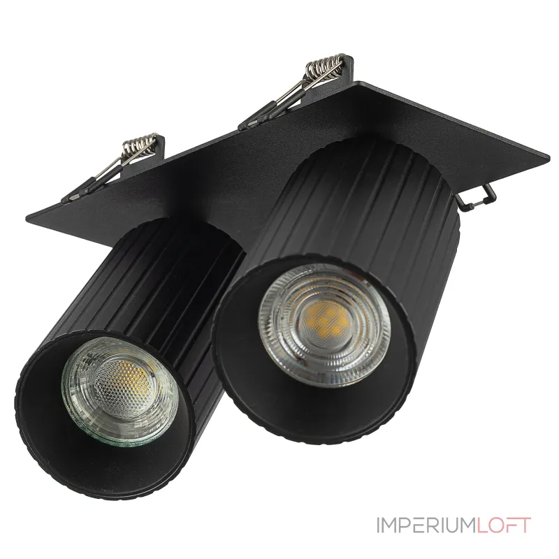 Встраиваемый светильник Citilux AXEL CL512D21R