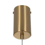 Подвесной светильник Citilux FERNET CL254010