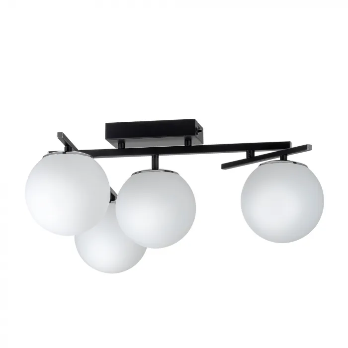 Люстра поворотная Citilux DORSY CL223142 LED от ImperiumLoft