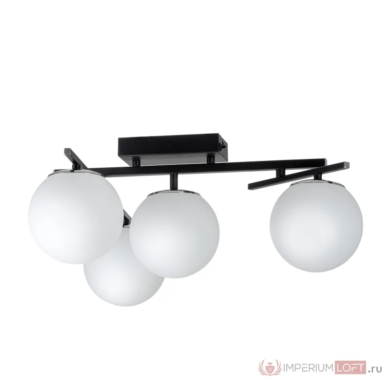 Люстра поворотная Citilux DORSY CL223142 LED от ImperiumLoft