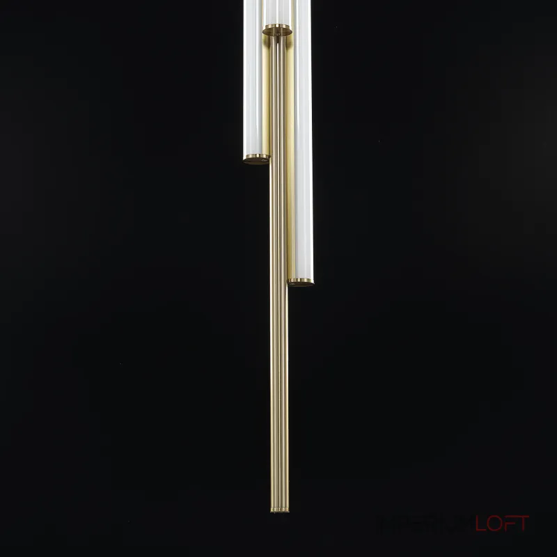 Подвесной светильник Citilux SIGNATURE CL247063