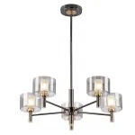 Люстра на штанге Citilux ELAN CL241151 от ImperiumLoft