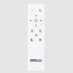 Потолочная люстра Citilux Costa CL741021