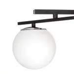 Люстра поворотная Citilux DORSY CL223142 LED от ImperiumLoft