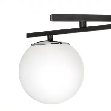 Люстра поворотная Citilux DORSY CL223142 LED от ImperiumLoft