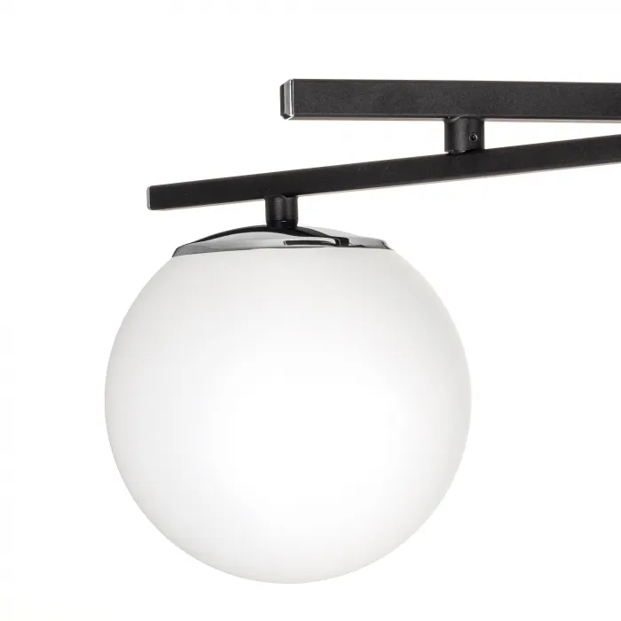 Люстра поворотная Citilux DORSY CL223142 LED от ImperiumLoft